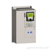 Schneider Electric ATV61HD37N4Zインバーター